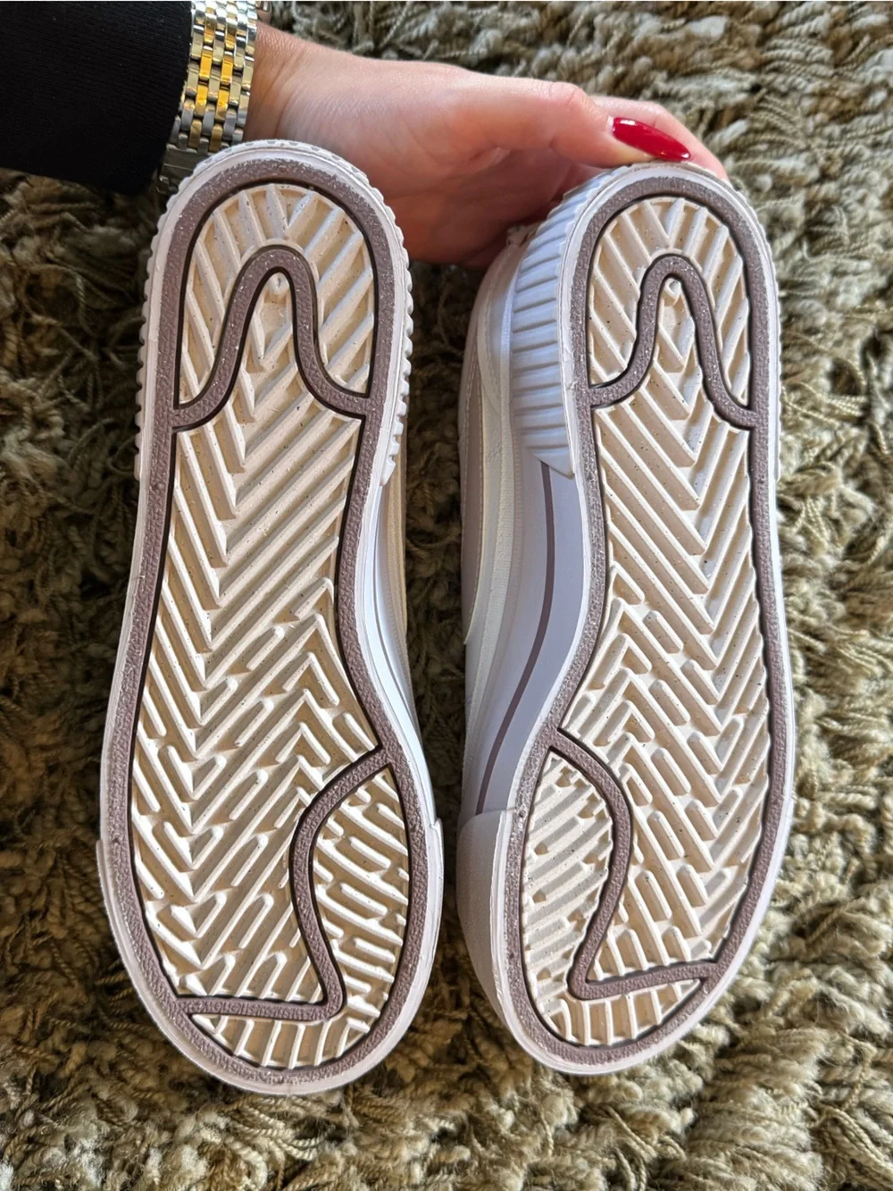 Nike Women’s Court Legacy Lift Sneakers